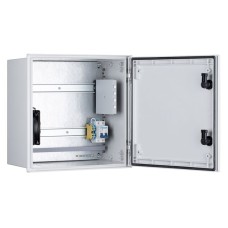 NSP-3040F1 (P304H0F1). Шкаф монтажный . NSGate