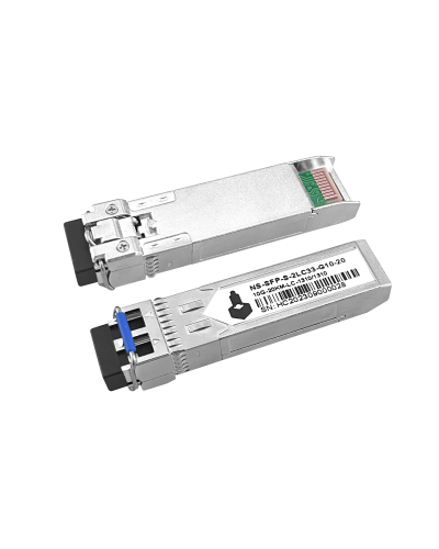 NS-SFP-S-2LC33-G10-20. SFP-модуль. NST в Кургане
