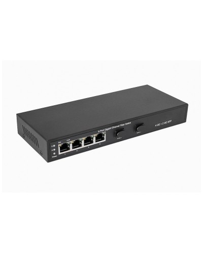NS-SW-4G2G. Коммутатор без PoE. NST в Кургане