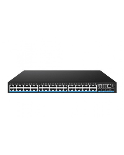 NS-SW-48G4G10-PL. Коммутатор с PoE. NST в Кургане