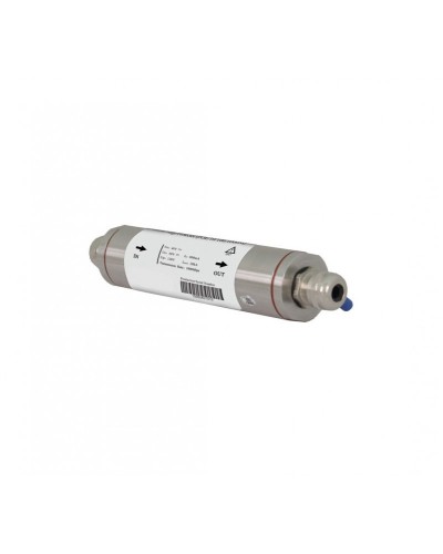 NS-LP-1GP/2W. Устройство грозозащиты цепей Ethernet. NST в Кургане
