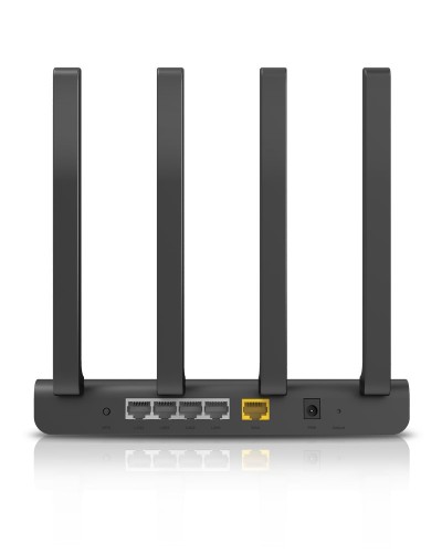 Netis N2 AC1200. Роутер беспроводной. Netis в Кургане