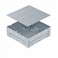 UDHOME BOX 4, (7427430). Коробка для люка. OBO Bettermann