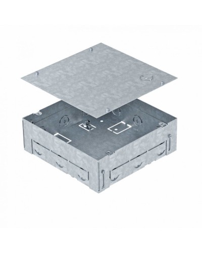 UDHOME BOX 4, (7427430). Коробка для люка. OBO Bettermann в Кургане