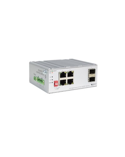 OR-OI2206P/60W/A1A. Неуправляемый коммутатор. ORIGO в Кургане