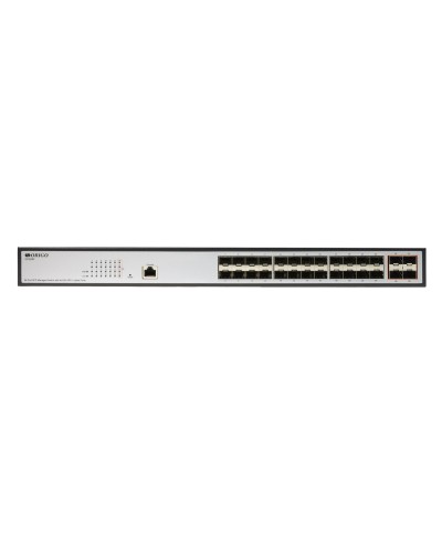 OR-OS3228F/A1A. Управляемый коммутатор. ORIGO в Кургане