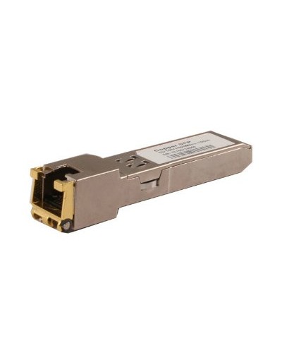 SFP-TP-RJ45/I. SFP-модуль. OSNOVO в Кургане