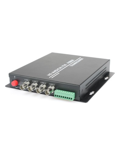 TA-H42-15F. Удлинитель HDCVI, HDTVI, AHD, CVBS, RS485. OSNOVO в Кургане