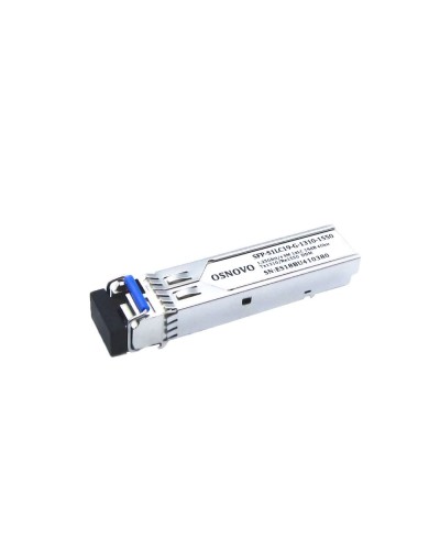 SFP-S1LC19-G-1310-1550. SFP-модуль. OSNOVO в Кургане