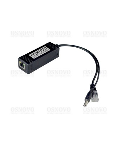 PoE Splitter/2. Сплиттер PoE. OSNOVO в Кургане