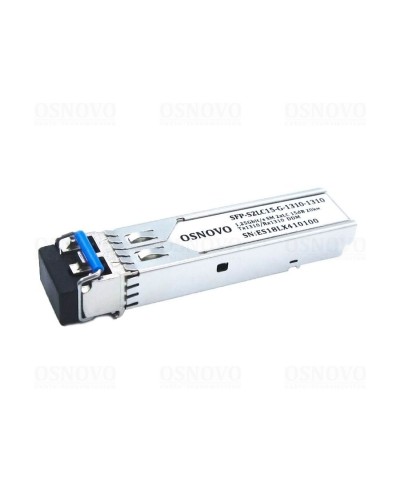 SFP-S2LC15-G-1310-1310. SFP-модуль. OSNOVO в Кургане