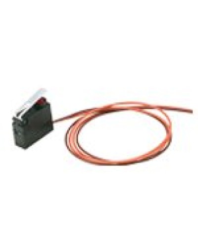 WRS-02. Тампер на стену для извещателей VXI-ST/AM/DAM. Optex в Кургане