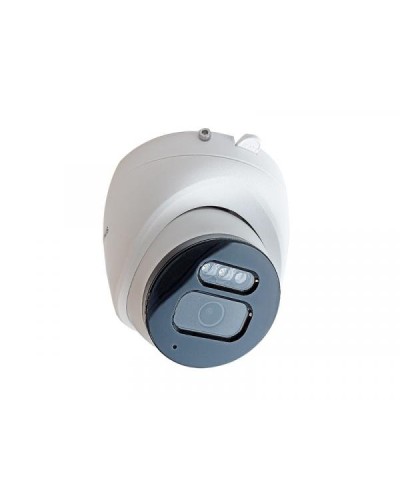 IP-S045.0(2.8)MP_V.1. Видеокамера IP купольная. Optimus в Кургане