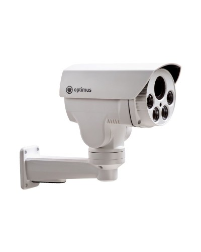 AHD-H082.1(4x)_v.1. Видеокамера AHD поворотная. Optimus в Кургане