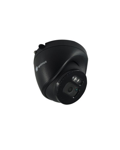 IP-S045.0(2.8)MP (b). Видеокамера IP купольная. Optimus в Кургане