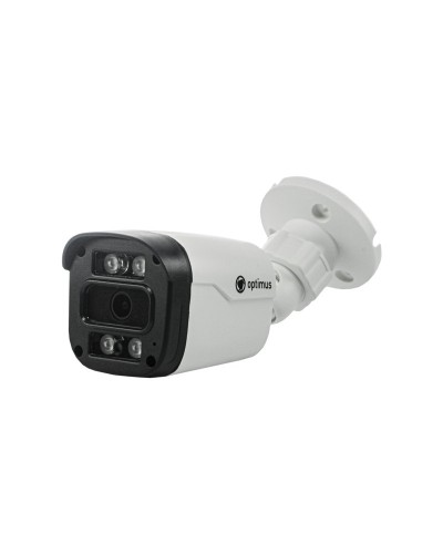 IP-E012.1(2.8)MP_PB01. Видеокамера IP цилиндрическая. Optimus в Кургане
