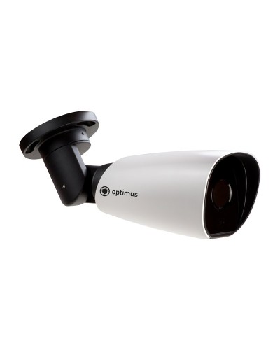 IP-S012.1(5-50)P_BM06. Видеокамера IP цилиндрическая. Optimus в Кургане