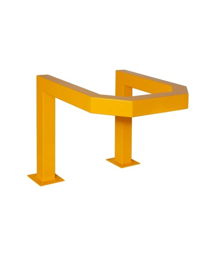 PERCo-GM3.1. Ограждение. PERCo в Кургане