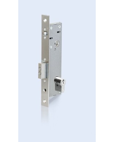 PERCo-LBP85.2. Замок электромеханический. PERCo в Кургане