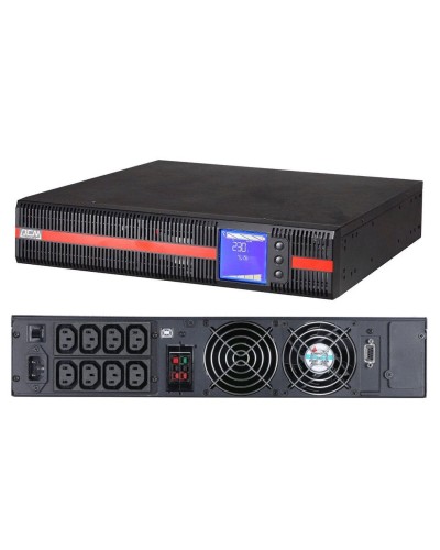 MRT-2000SE. Источник бесперебойного питания. POWERCOM в Кургане