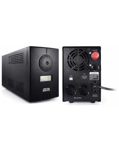 INF-800 (480W). Источник бесперебойного питания. POWERCOM в Кургане