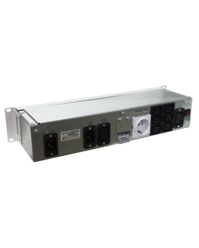 EBR-63AS (1593230). Байпас. POWERCOM в Кургане