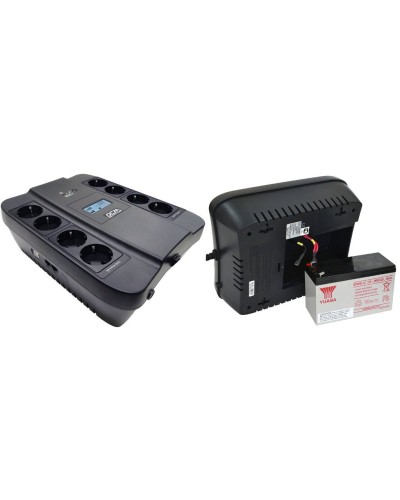 SPD-550U LCD. Источник бесперебойного питания. POWERCOM в Кургане