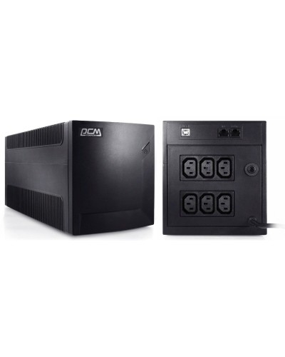 RPT-2000AP. Источник бесперебойного питания. POWERCOM в Кургане