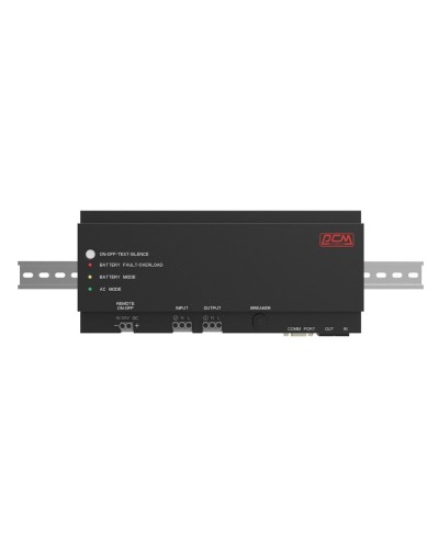 DRU-850. Источник бесперебойного питания. POWERCOM в Кургане