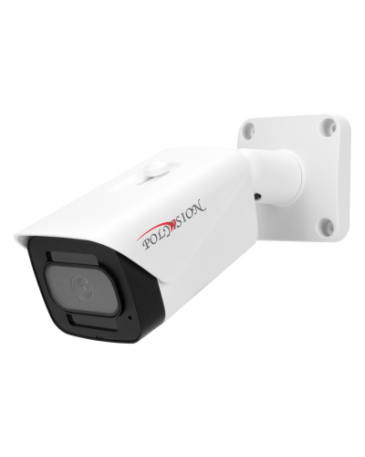 PVC-IP8Y-NZ5MPFAL. Видеокамера IP цилиндрическая. Polyvision в Кургане