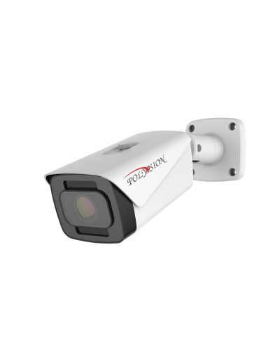 PVC-IP5X-NZ5MPF. Видеокамера IP цилиндрическая. Polyvision в Кургане