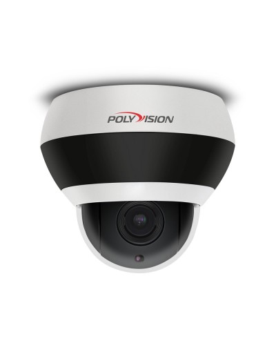 PVC-IP5F-SZ4P. IP-камера поворотная. Polyvision в Кургане
