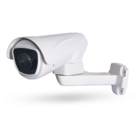 PB-9147IP 10Z. Видеокамера IP-камера поворотная. Praxis