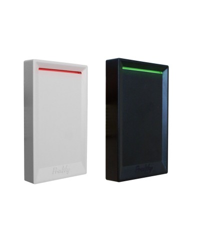PW-101-Plus Multi. Считыватель бесконтактный для proxi-карт и брелоков. ProxWay в Кургане