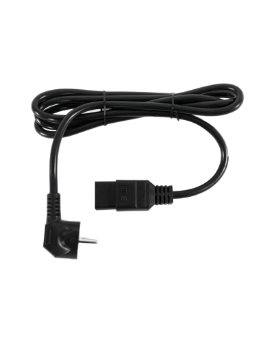 R-16-Cord-C19-S-1.8. Шнур питания с заземлением. REM в Кургане