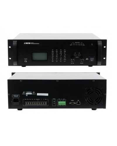 IP-A67500. IP-усилитель 500Вт . ROXTON в Кургане