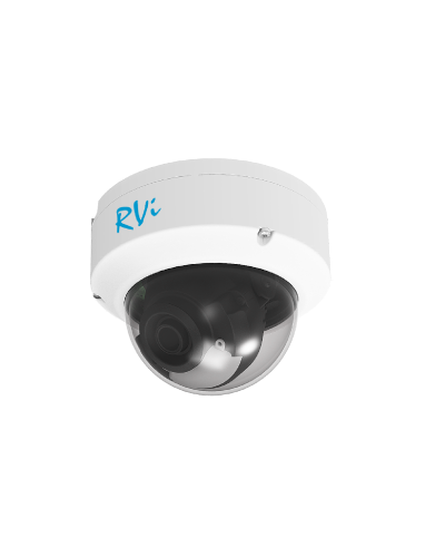 RVi-2NCD2178 (2.8) white: Видеокамера IP купольная в Кургане