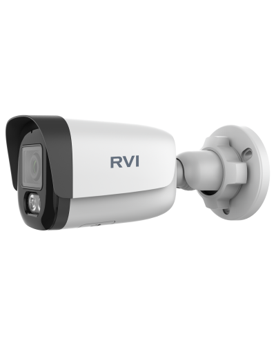 RVi-1NCTL4156 (2.8) white. Видеокамера IP цилиндрическая. RVi в Кургане