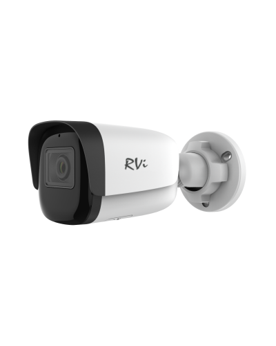 RVi-1NCT4052 (4) white. Видеокамера IP цилиндрическая. RVi в Кургане