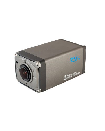 RVi-2NCX8069 (3.6-11): IP-камера корпусная в Кургане