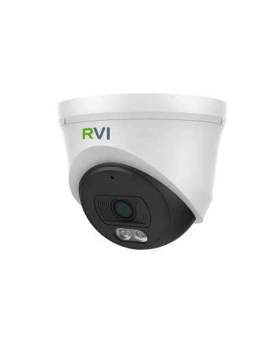 RVi-1NCE4032 (2.8). Видеокамера IP купольная. RVi в Кургане