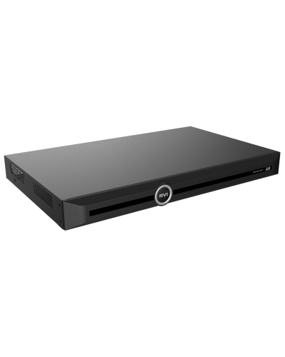 RVi-1NR20270-16P. Видеорегистратор IP 20-канальный. RVi в Кургане