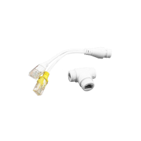 RVi-1NY10-2FP. PoE разветвитель. RVi
