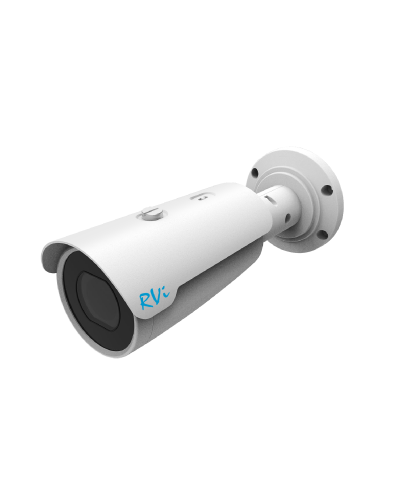 RVi-2NCT5350 (2.8) white: Видеокамера IP цилиндрическая в Кургане