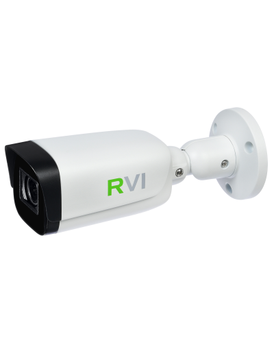 RVi-1NCT2379 (2.7-13.5). Видеокамера IP цилиндрическая. RVi в Кургане