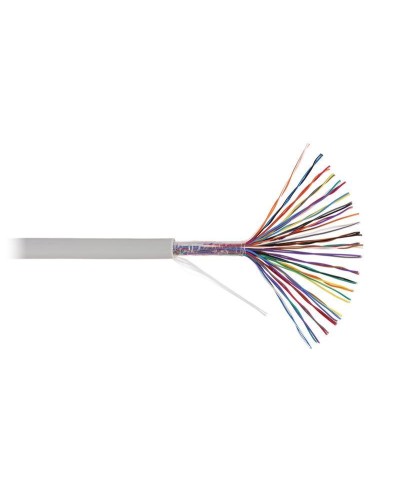 U/UTP 16PR 24AWG, CAT5, OUTDOOR, 305м. REXANT (01-1123-R). Кабель «витая пара» (LAN) для структурированных систем связи. Rexant в Кургане