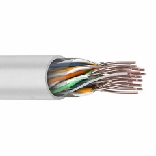U/UTP 16PR 24AWG, CAT5, 305м. REXANT (01-1012-R). Кабель «витая пара» (LAN) для структурированных систем связи. Rexant