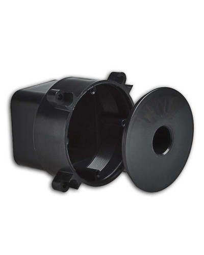 Коробка TYCO СП 70х60 в бетон IP40 (10131). Коробка установочная. RuVinil в Кургане