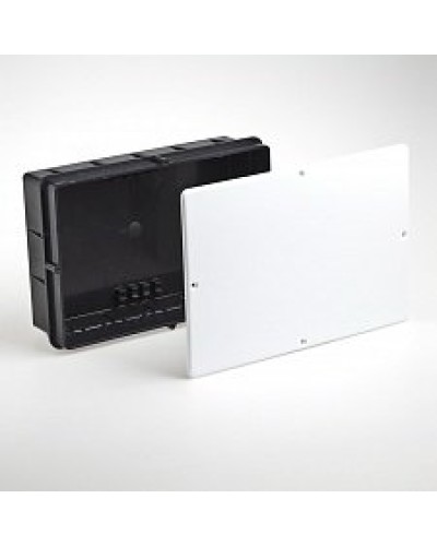 Коробка распределительная СП 206х155х73мм IP30 (10164). Коробка распределительная СП. RuVinil в Кургане