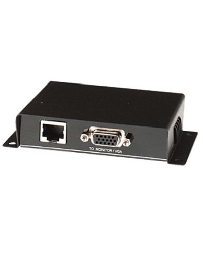TTP111VGA. Комплект приемопередатчиков для передачи VGA сигнала по витой паре. SC&T в Кургане